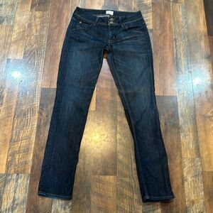 Hudson skinny Jean 28 (3350)